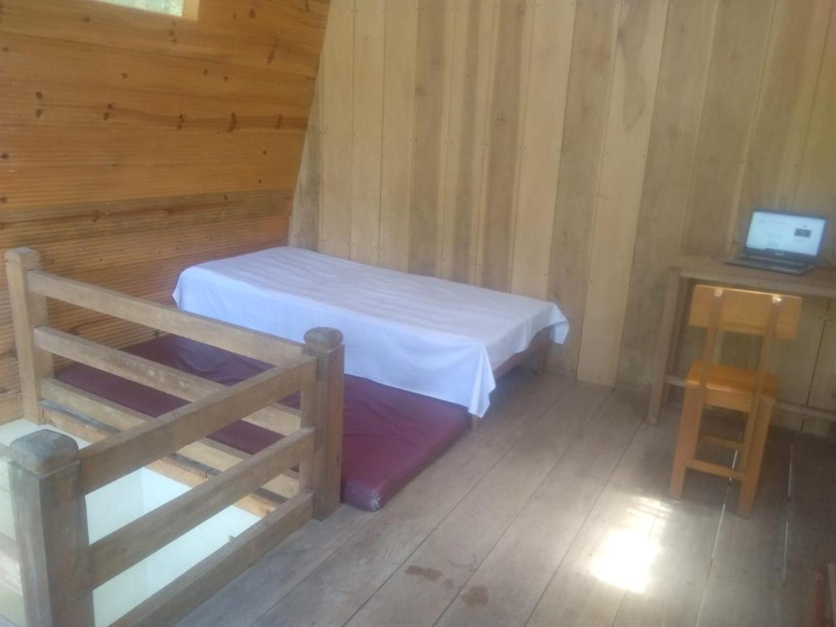 Villa Lande Tiny Rantepao Esterno foto